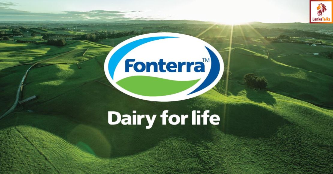 Fonterra to proceed with sale process for Consumer businesses
