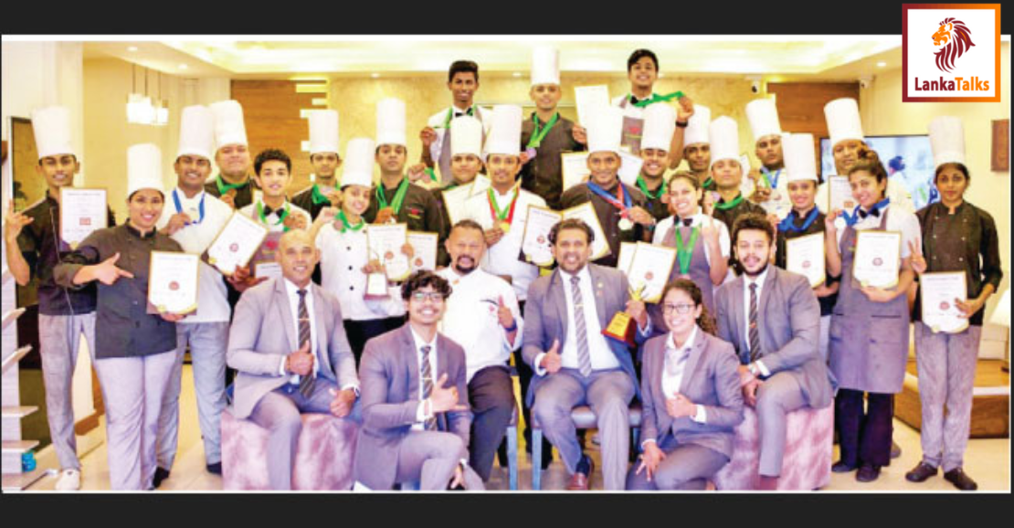 Royal Classic Kandy to host X’mas cake mixing with differently abled kids on November 24