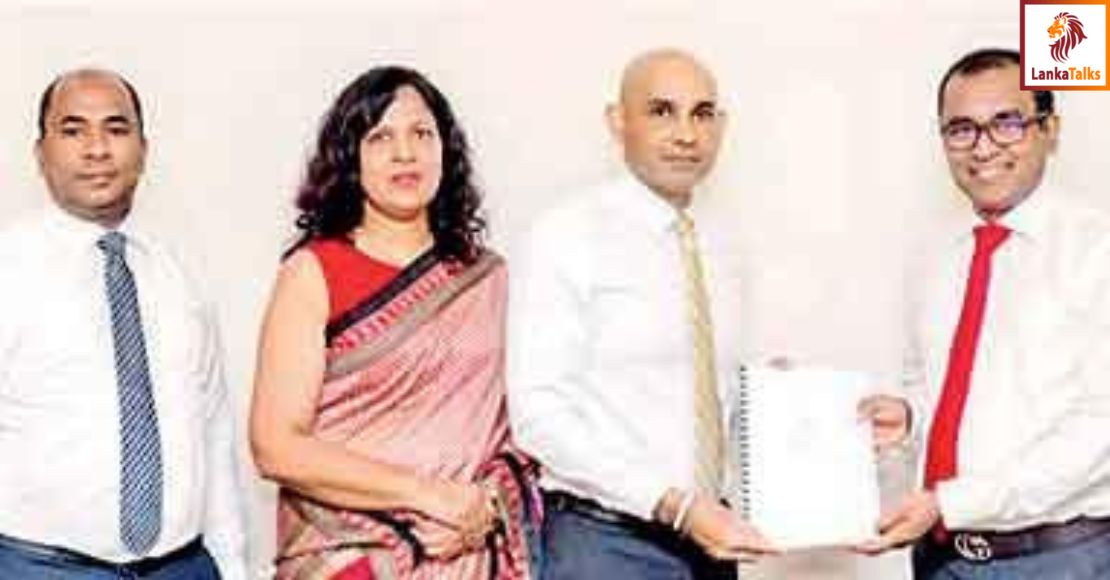 DFCC Bank and Prime Land Residencies join forces for exclusive home loan solutions