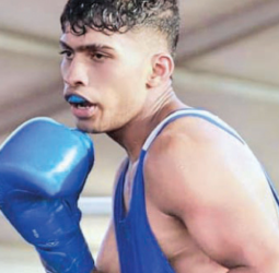 Sri Lanka sends a record 13 boxers to Asian Championships