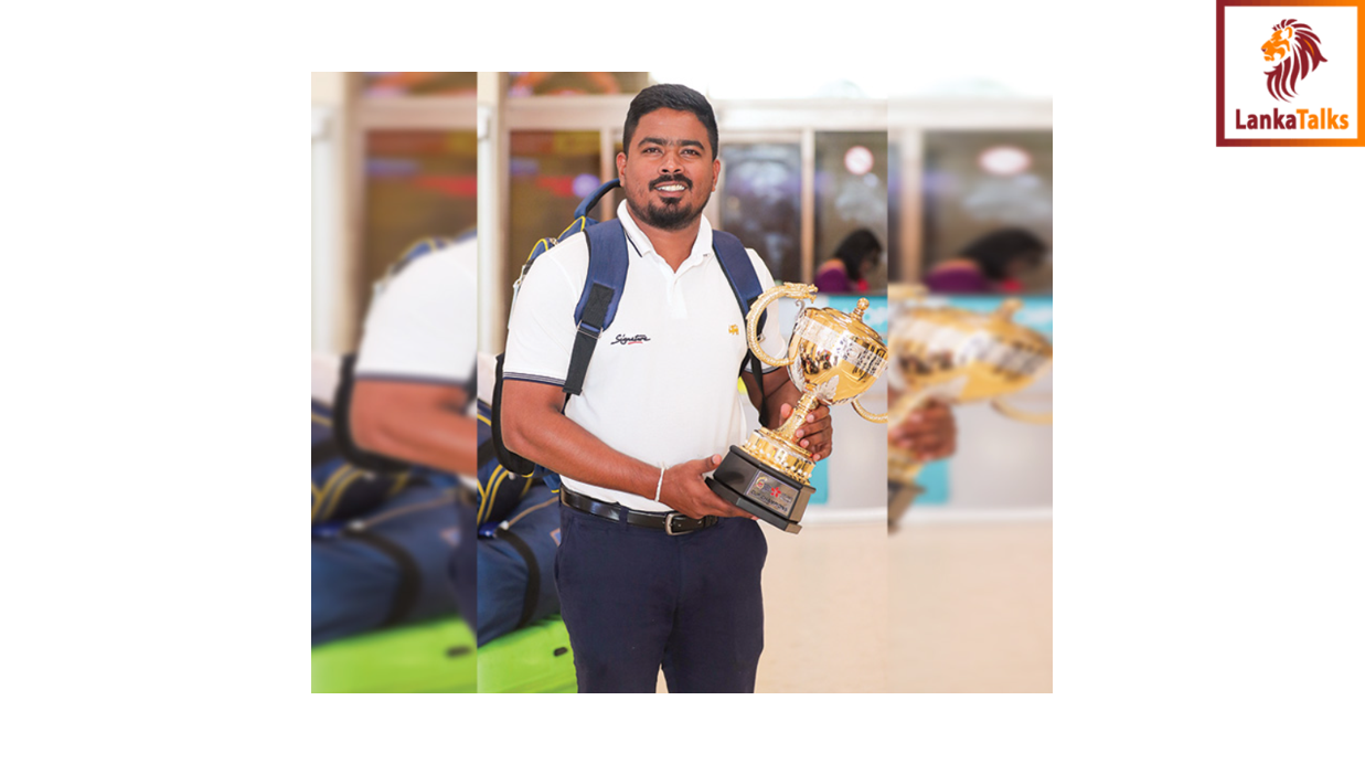 How Sri Lanka stunned everyone in the Hong Kong Sixes