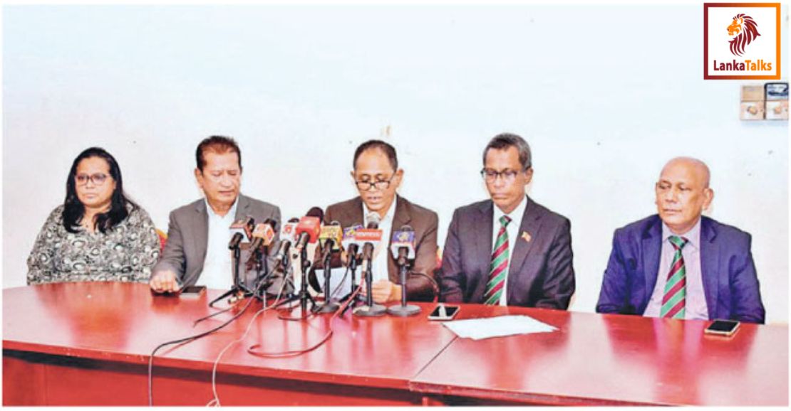 Twenty teams for Colombo Malay Cricket Club Netball tourney