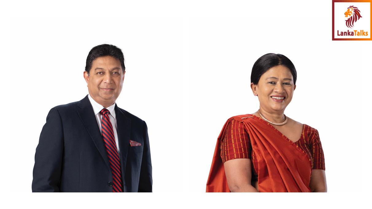 Sampath Bank reported a profit after tax (PAT) of Rs 17.8 Bn, reflecting a year-on-year increase of 44%