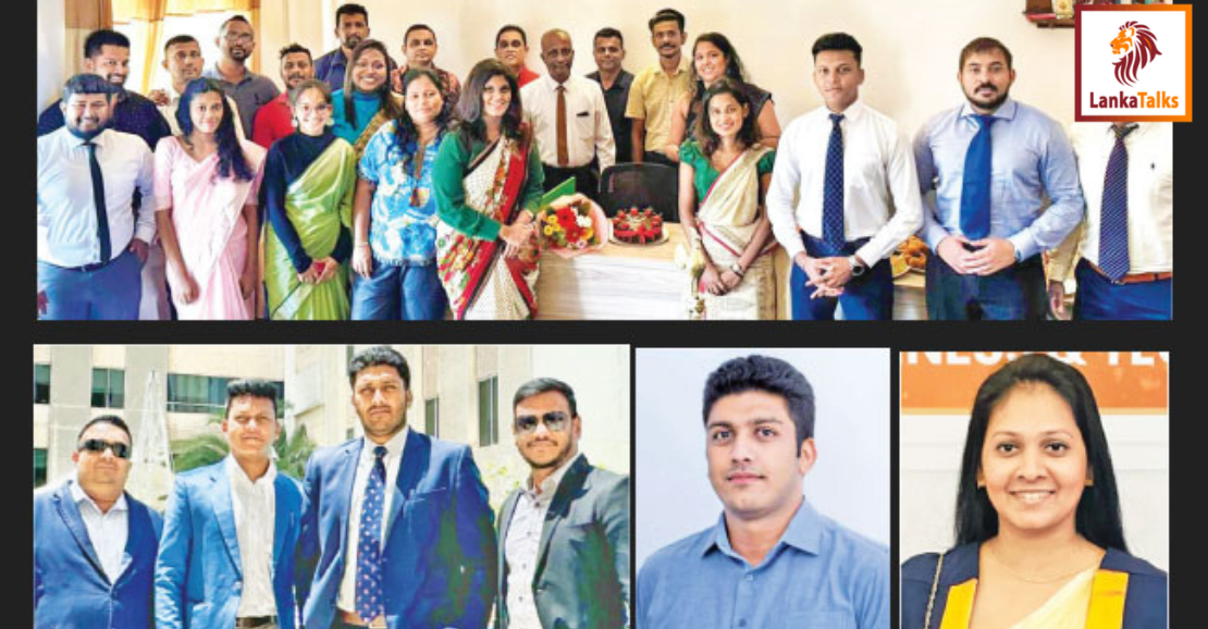 Sargia Sri Lanka expands world foot print with new office and global vision