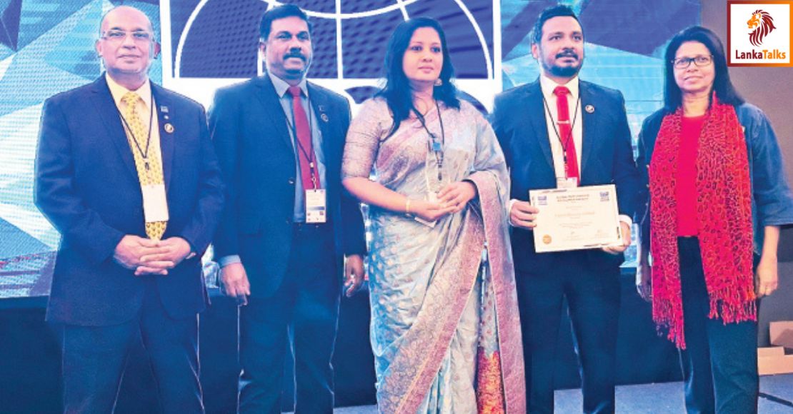 CBL Munchee achieves BRCGS AA+ certification and GPEA ‘World Class’ recognition