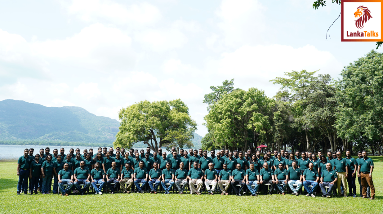 Pedro Estate: A Tribute to Tradition, A Vision for Ceylon Tea's Future