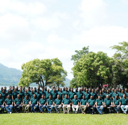 Pedro Estate: A Tribute to Tradition, A Vision for Ceylon Tea's Future