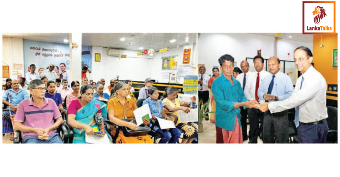 BOC empowers ‘Aswesuma’ beneficiaries with digital banking solutions