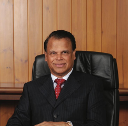 Richard Pieris Group’s first half pre-tax profit grows by 184% to Rs.3.6 Billion