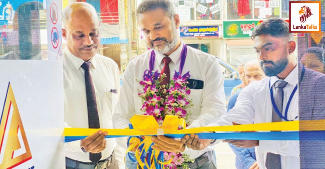 Asia Asset Finance extens with three new branches