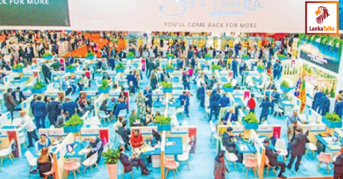 Earnings from tourism pass USD 2.5 Bn mark by October