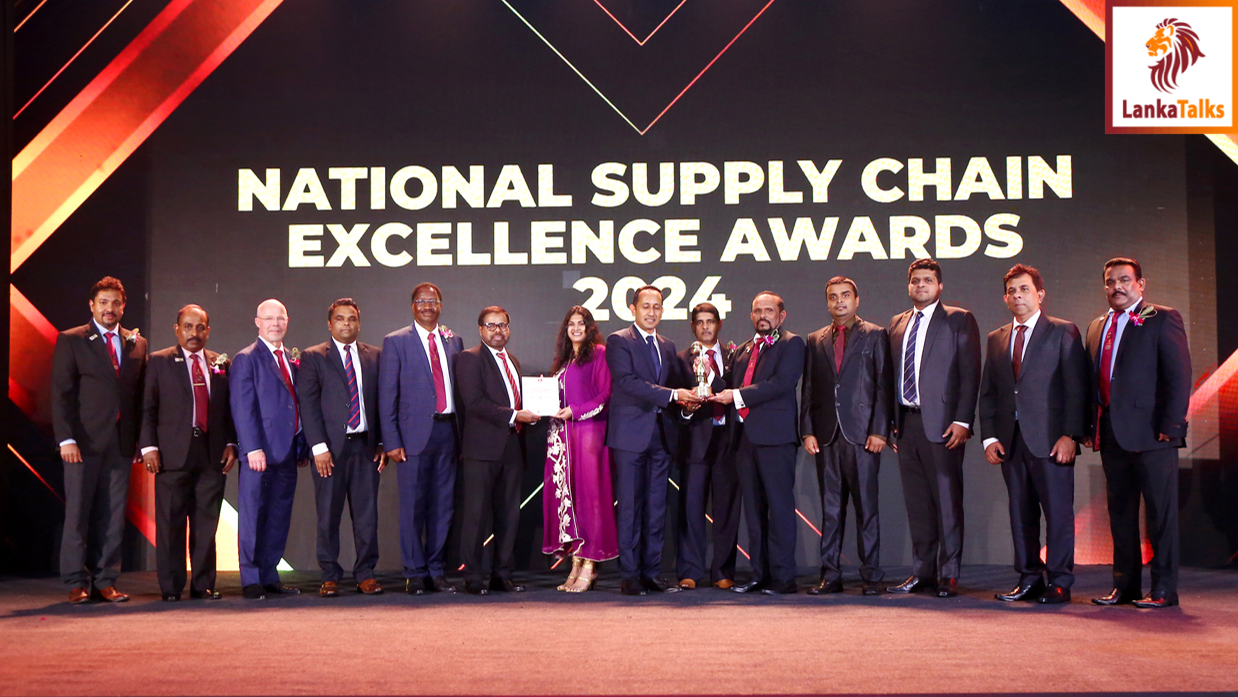 The Institute of Supply and Materials Management (ISMM) proudly celebrated National Supply Chain Day