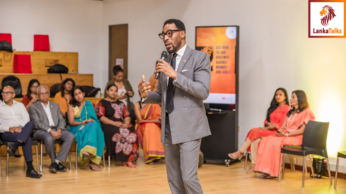 MAS partners UNFPA to advance Women’s Health and Wellbeing in the apparel sector