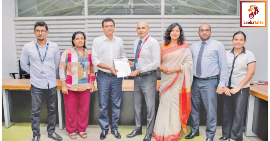 DFCC Bank and CodeGen partner for sustainable energy solutions