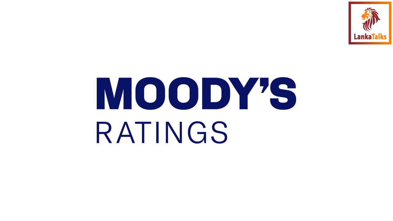 Moody’s Places Sri Lanka on Review for Credit Rating Upgrade