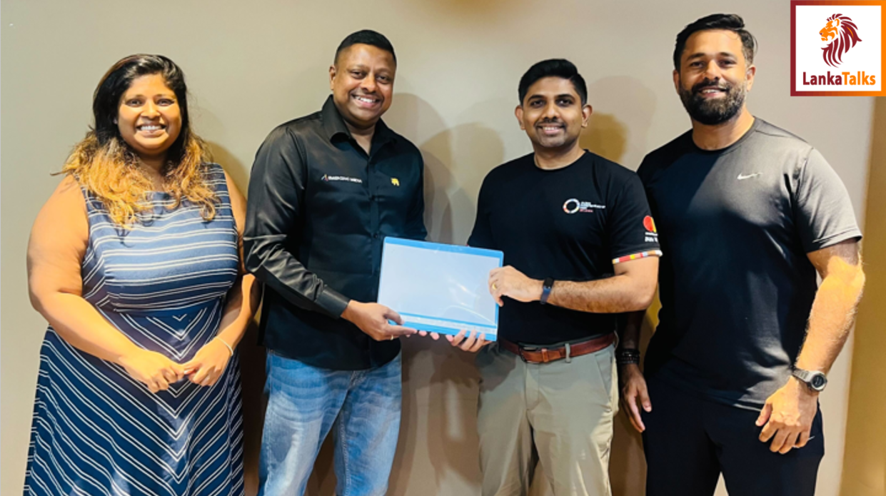 XpressJobs Named Official Recruitment Partner for Global Entrepreneurship Week 2024