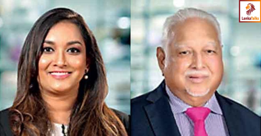 Aitken Spence reports 10.4% growth in EBITDA to reach Rs. 8.9 bn in 1H25