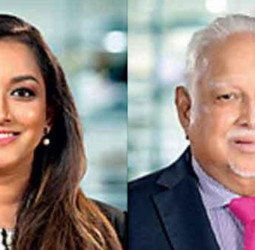 Aitken Spence reports 10.4% growth in EBITDA to reach Rs. 8.9 bn in 1H25