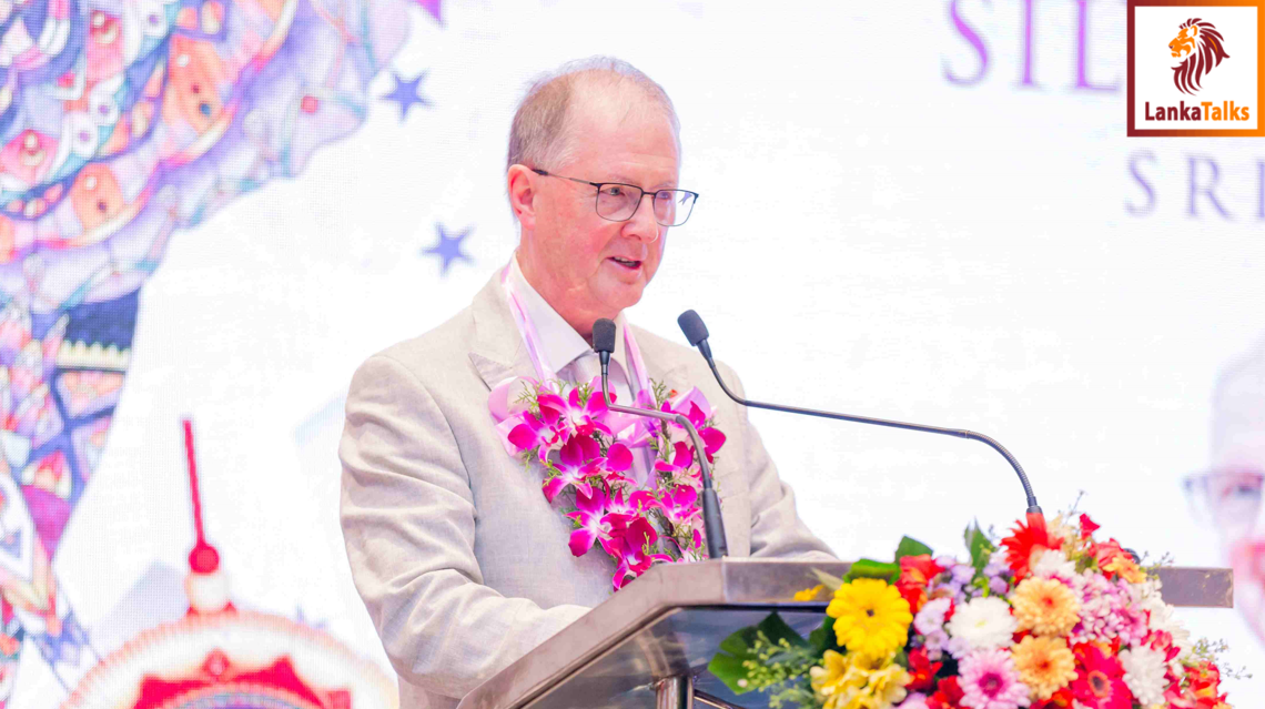 ICMA Australia celebrates 25 years of excellence in Sri Lanka with strategic global expansion