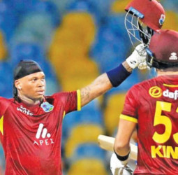 West Indies hammer England in series decider