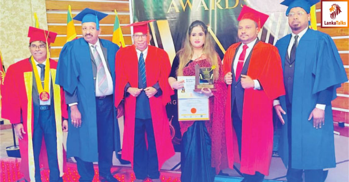 C Pearl White honoured as ‘Most Trending Herbal Beauty Product’