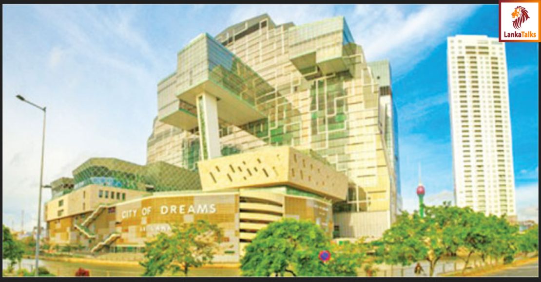 John Keells Holdings records Rs.8.09 Bn EBITDA in 2Q-2024/25