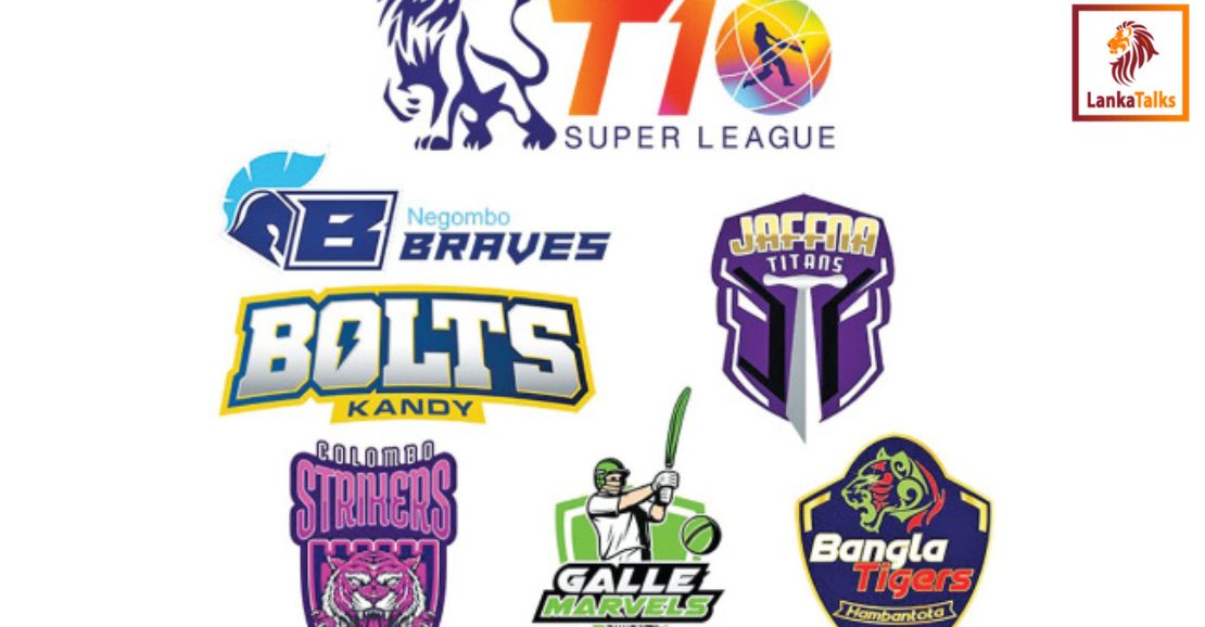 Lanka T-10 Super League Dec. 12-22
