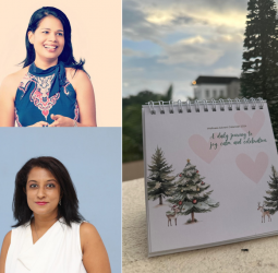Experience the joy of wellness this Christmas with Wellness Advent Calendar