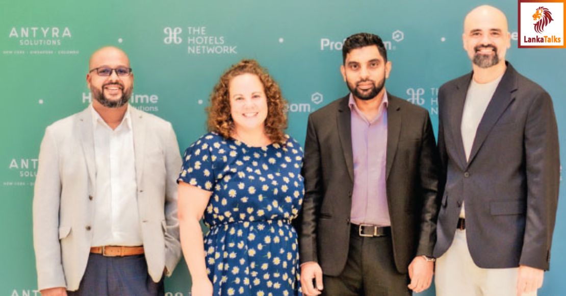 Hospitality tech innovators drive Direct Bookings and Transform Guest Experiences