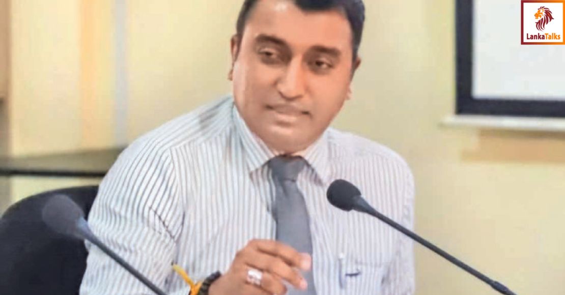 Dr. Pathiraja to deliver lecture at DKIRF India