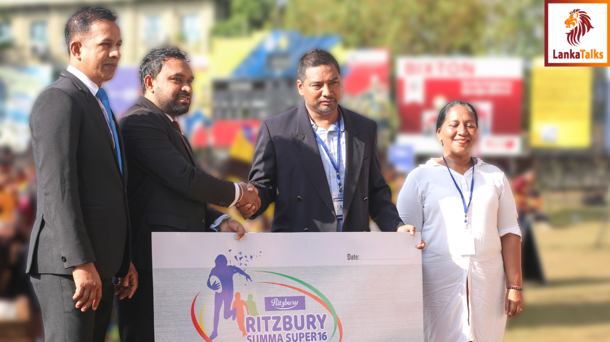 Ritzbury Summa Super 16 junior Rugby Carnival 2024 to ignite young rugby talent
