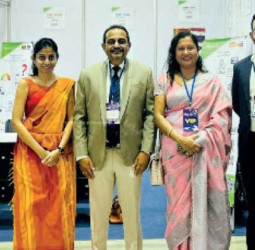 Sri Lanka showcases innovation and technology at Thailand Smart City Expo 2024
