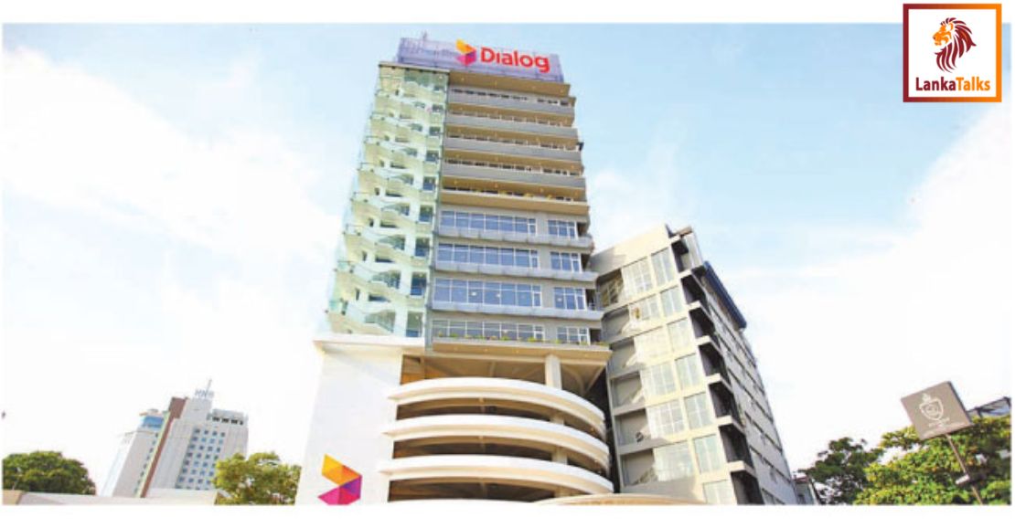 Posts Net Profit of Rs. 4.5 Billion for Q3, up 100% QoQ