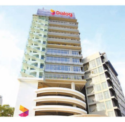 Posts Net Profit of Rs. 4.5 Billion for Q3, up 100% QoQ