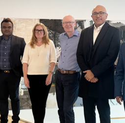 BioMar successfully upgrades systems in Norway, Vietnam, UK, and Australia from Infor M3 on-premise to Infor CloudSuite Food & Beverage.