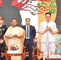 First Asian Buddhist Summit highlights Buddha’s teachings for a harmonious future