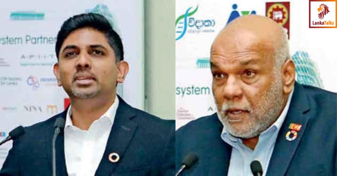 Sri Lanka ranked 4th globally for entrepreneurial growth