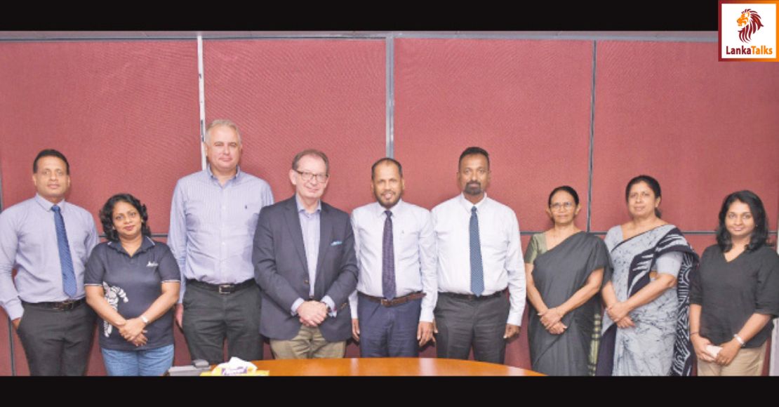 Govt. must implement proactive policies to increase rubber production in SL – Michelin Team