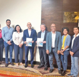 IHHPAC partners Fairfirst Insurance