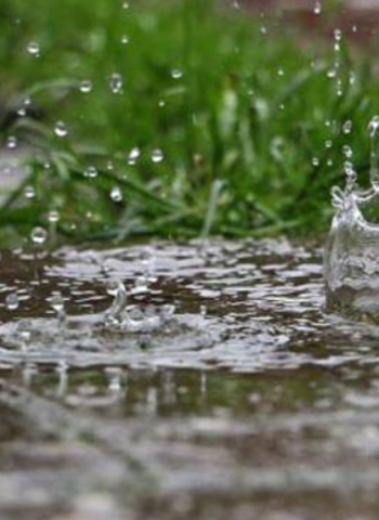 Heavy showers expected in parts of the island