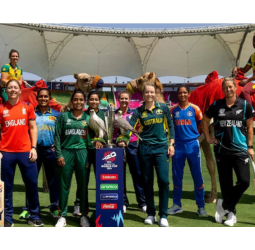 ICC introduces Women’s Champions Trophy, Sri Lanka to host first edition in 2027