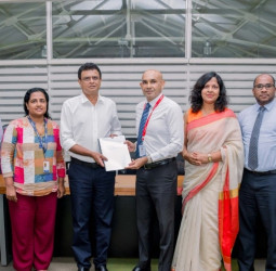 DFCC Bank and Codegen Partner to Champion Accessible Sustainable Energy Solutions