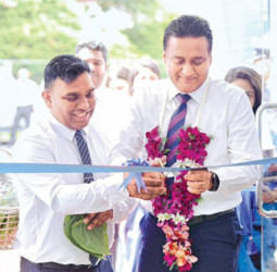 Mercantile Investments expands branch network to Kekirawa and Vavuniya