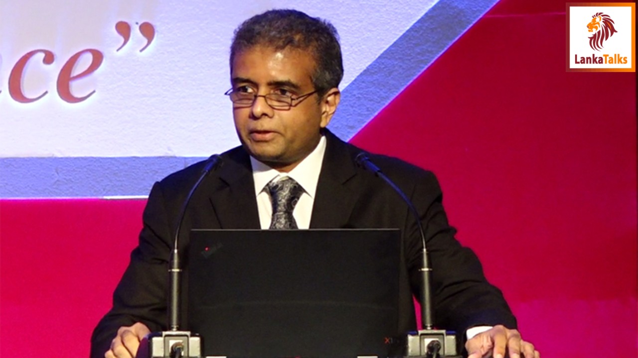 Axiata Group’s Dr Hans Wijayasuriya will relinquish role in 2025, accepts invitation to lead Sri Lanka’s Digital Transformation