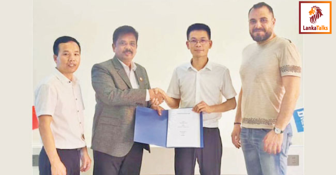 Micro Enterprise appointed ‘Exclusive Distributor’ in SL and Maldives for Dvolt Electric products