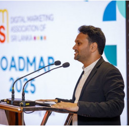 Digital Marketing Association of Sri Lanka Announces New Leadership  and Strategic Roadmap for 2025