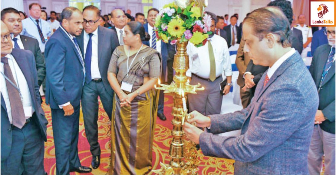 BOC partners EDB to propel Lanka’s Blue Economy at Voyage Sri Lanka