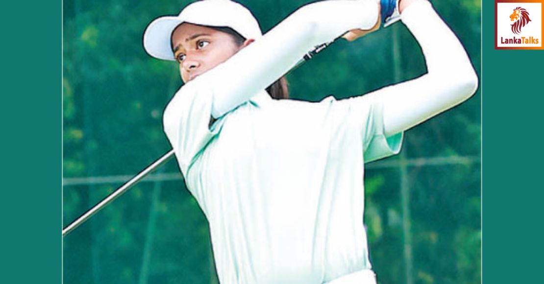 Indian trio lead 133rd CEAT Sri Lanka Amateur Open
