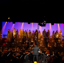 Celebrating Cultural Diversity, Sampath Bank Sponsors First-Ever Trilingual Orchestra