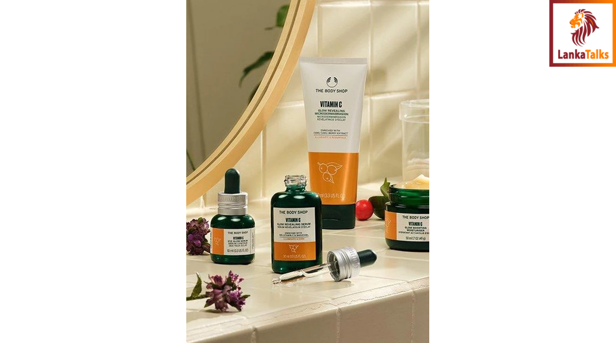 The Body Shop Skincare Must-Haves For More Radiant, Fresher, And Clearer Skin